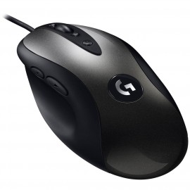 Игровая мышь Logitech MX518 (910-005544)