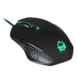 Игровая мышь Oklick 815G Black