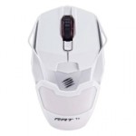 Игровая мышь Mad Catz R.A.T. 1 White (MR01MCINWH000-0)