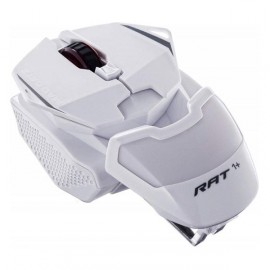 Игровая мышь Mad Catz R.A.T. 1 White (MR01MCINWH000-0)