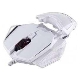 Игровая мышь Mad Catz R.A.T. 1 White (MR01MCINWH000-0)