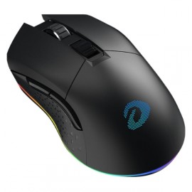 Игровая мышь Dareu EM901X Black