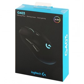 Игровая мышь Logitech G403 Prodigy (910-004824)