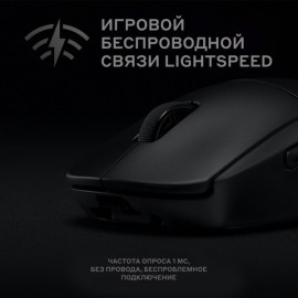 Игровая мышь Logitech G PRO Wireless