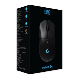 Игровая мышь Logitech G PRO Wireless