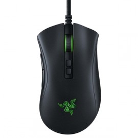 Игровая мышь Razer DeathAdder V2 (RZ01-03210100-R3M1) 