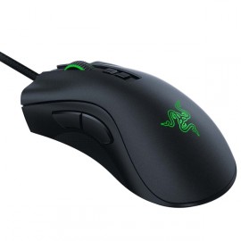 Игровая мышь Razer DeathAdder V2 (RZ01-03210100-R3M1)