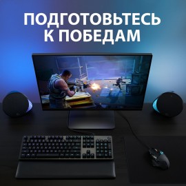 Игровая мышь Logitech G502 HERO (910-005470)