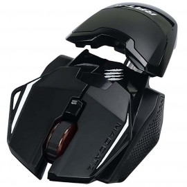 Игровая мышь Mad Catz R.A.T. 1+ Black