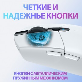 Игровая мышь Logitech Wireless G305 (910-005291)