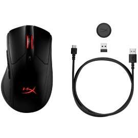 Игровая мышь HyperX Pulsefire Dart (HX-MC006B)