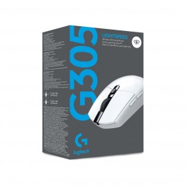 Игровая мышь Logitech Wireless G305 (910-005291)