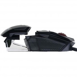 Игровая мышь Mad Catz R.A.T. 1+ Black