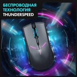 Игровая мышь Thunderobot ML702