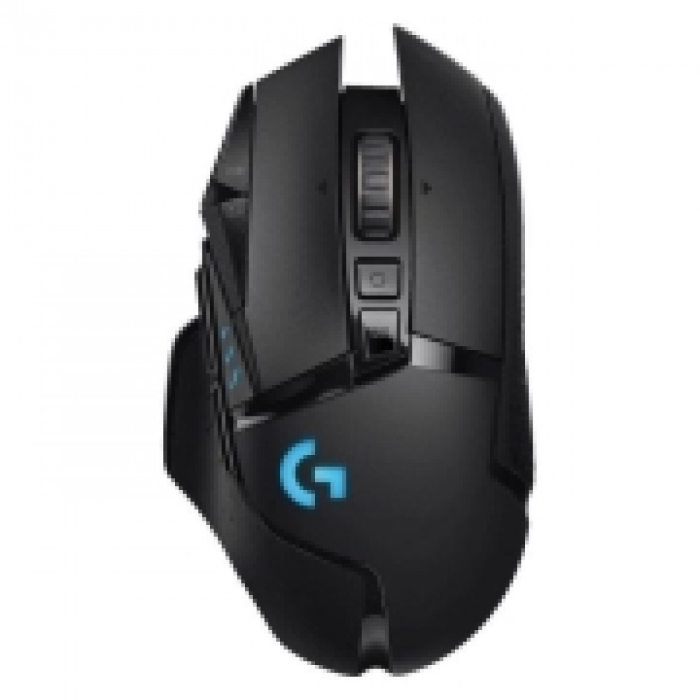 Игровая мышь Logitech G G502 X Hero