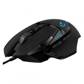 Игровая мышь Logitech G G502 X Hero