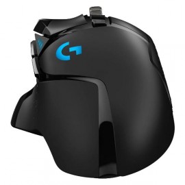 Игровая мышь Logitech G G502 X Hero