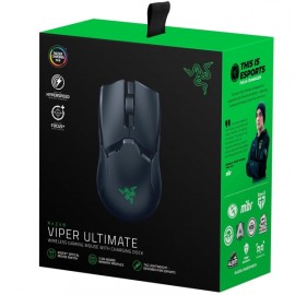 Игровая мышь Razer Viper Ultimate