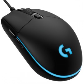 Игровая мышь Logitech G PRO Hero Black 