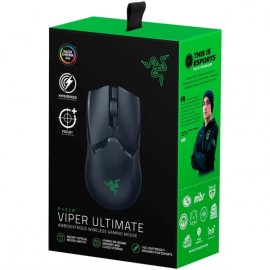 Игровая мышь Razer Viper Ultimate (RZ01-03050100-R3A1)