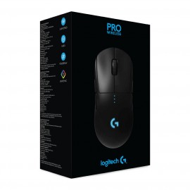 Игровая мышь Logitech LIGHTSPEED G PRO Wireless (910-005272)