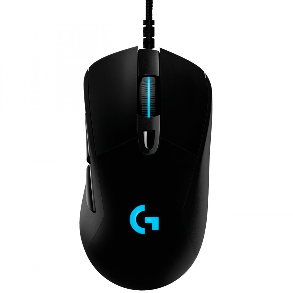 Игровая мышь Logitech G403 (910-005632)