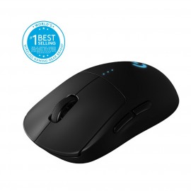 Игровая мышь Logitech LIGHTSPEED G PRO Wireless (910-005272)