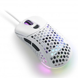 Игровая мышь Sharkoon LIGHT2 200 WHITE