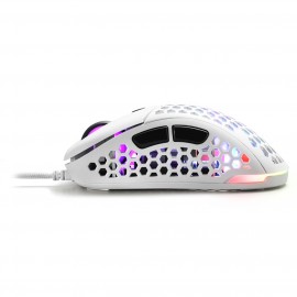 Игровая мышь Sharkoon LIGHT2 200 WHITE