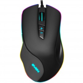 Игровая мышь Sven RX-G970