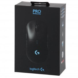 Игровая мышь Logitech LIGHTSPEED G PRO Wireless (910-005272)