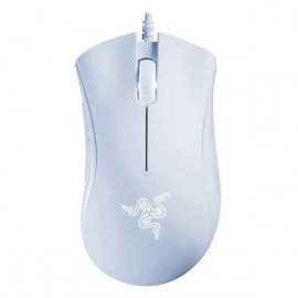 Игровая мышь Razer DeathAdder Essential White 