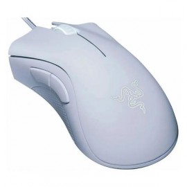 Игровая мышь Razer DeathAdder Essential White