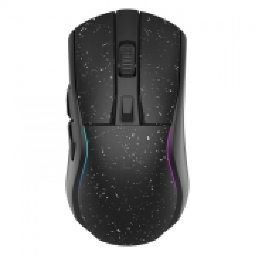 Игровая мышь Dareu A950 Black