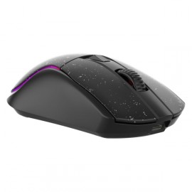 Игровая мышь Dareu A950 Black