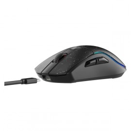 Игровая мышь Dareu A950 Black