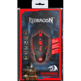 Игровая мышь Redragon Centrophorus (70235)