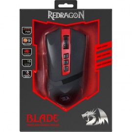 Игровая мышь Redragon Blade (75075)