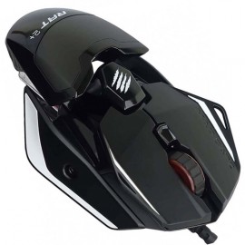 Игровая мышь Mad Catz R.A.T. 2+ Black