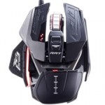 Игровая мышь Mad Catz R.A.T. PRO X3 Black