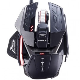 Игровая мышь Mad Catz R.A.T. PRO X3 Black 