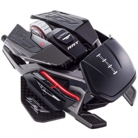 Игровая мышь Mad Catz R.A.T. PRO X3 Black