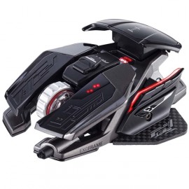 Игровая мышь Mad Catz R.A.T. PRO X3 Black