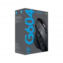 Игровая мышь Logitech G604 (910-005649)