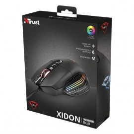 Игровая мышь Trust GXT940 XIDON