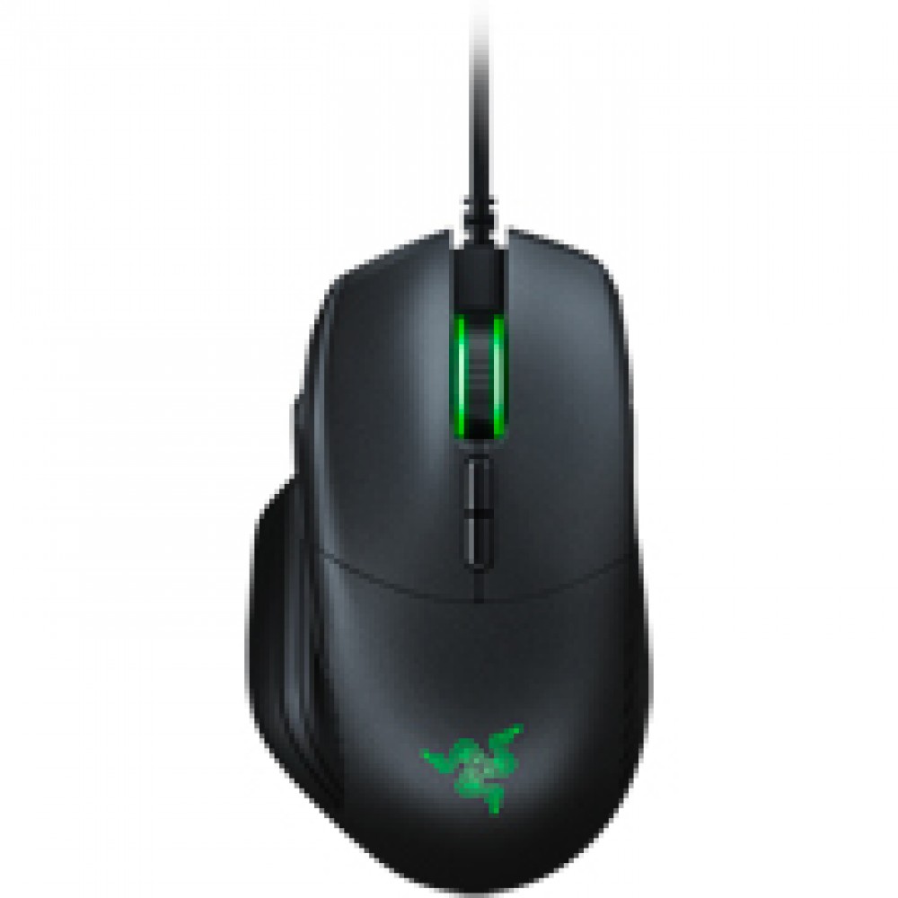 Игровая мышь Razer Basilisk (RZ01-02330100-R3G1)