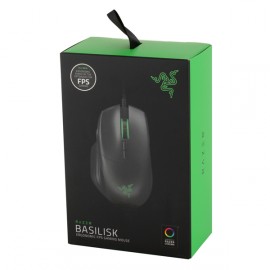 Игровая мышь Razer Basilisk (RZ01-02330100-R3G1)