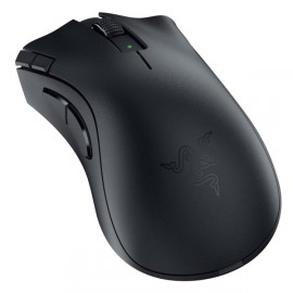 Игровая мышь Razer DeathAdder V2 X Hyperspeed (RZ01-04130100-R3G1)