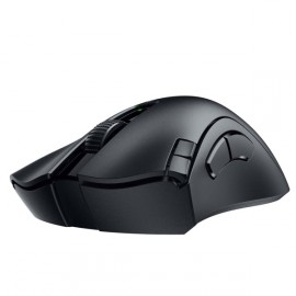 Игровая мышь Razer DeathAdder V2 X Hyperspeed (RZ01-04130100-R3G1)