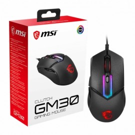 Игровая мышь MSI CLUTCH GM30